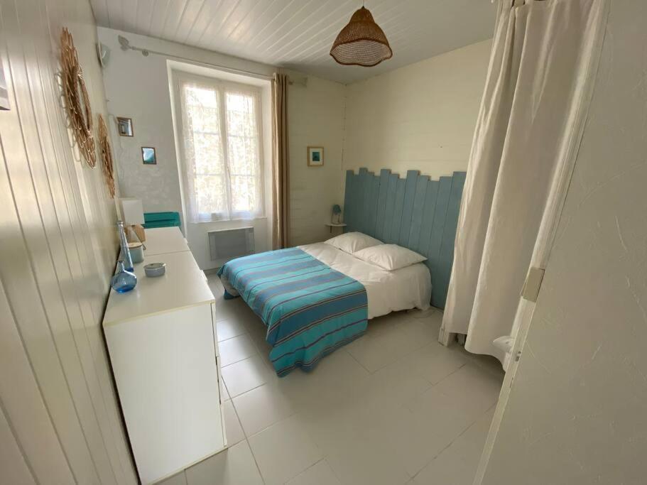 T2 Plein Centre Du Pouliguen, Port Et Plage A Pied เลอปูลีแกน ภายนอก รูปภาพ