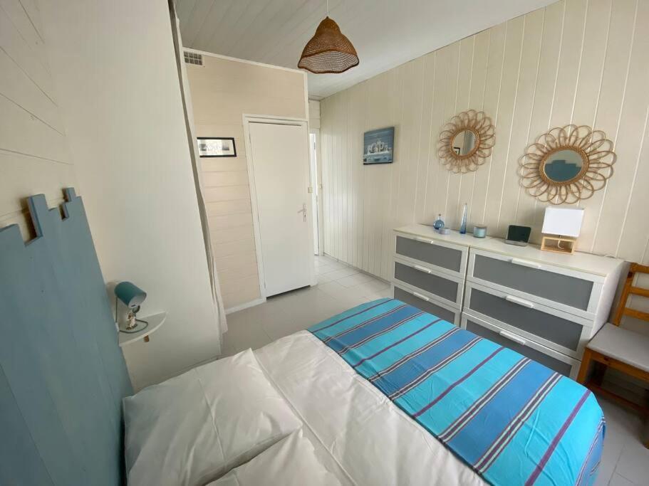 T2 Plein Centre Du Pouliguen, Port Et Plage A Pied เลอปูลีแกน ภายนอก รูปภาพ